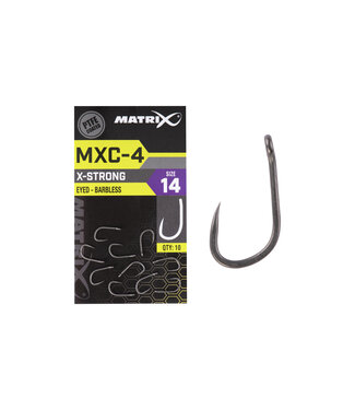 MATRIX MATRIX MXC-4