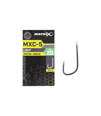 MATRIX MATRIX MXC-5