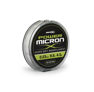 MATRIX Power Micron X (100m)