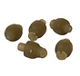 Quick Change Feeder Beads (5stuks)