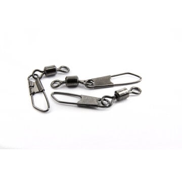 MATRIX Snap Link Swivels (10stuks)