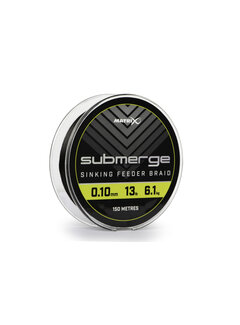 MATRIX Submerge Braid (150m)