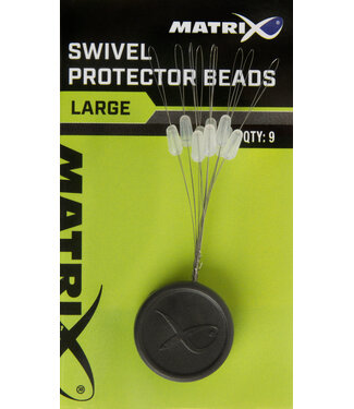 MATRIX MATRIX Swivel Protector Beads