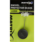 Swivel Protector Beads (9stuks)