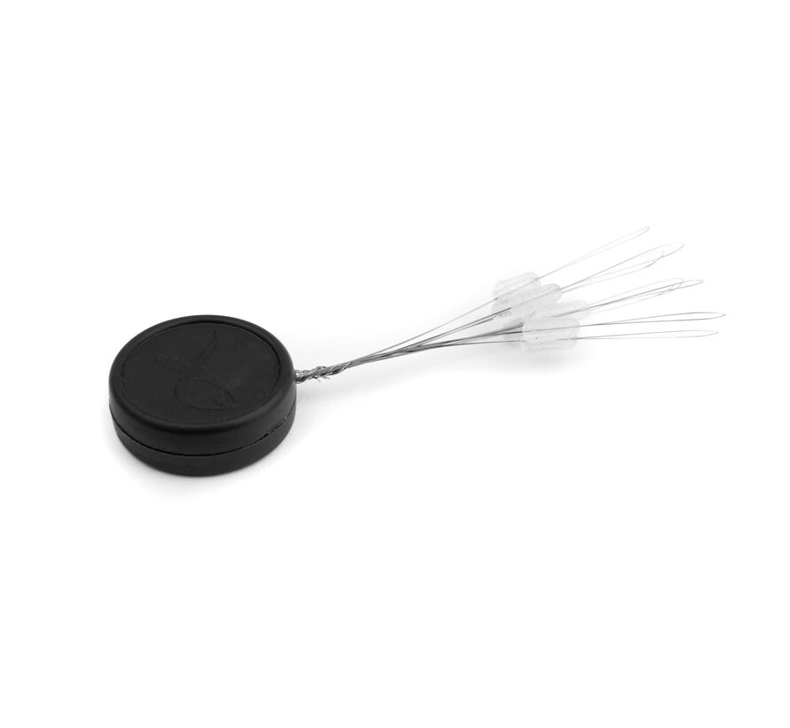 Swivel Protector Beads (9stuks)
