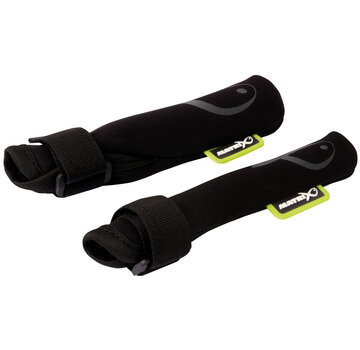 MATRIX Tip & Butt Protectors