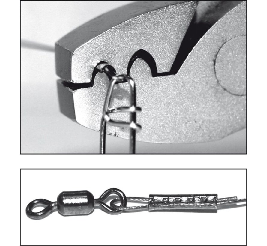 Crimping Pliers (14cm)