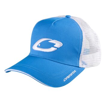 CRESTA Trucker Cap