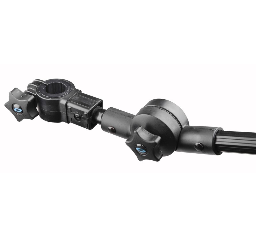 Tele Feeder Arm
