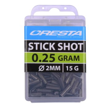 CRESTA Stick Shots