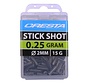 Stick Shots