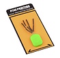 Knot Shock Leader Protector (8stuks)