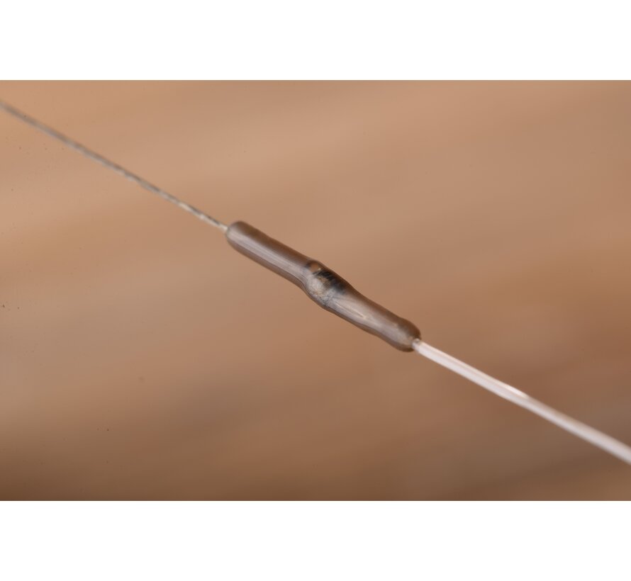 Knot Shock Leader Protector (8stuks)