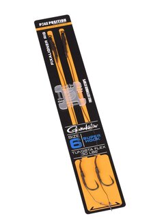 POLE POSITION Fixaligner Rig Superhook (2stuks)