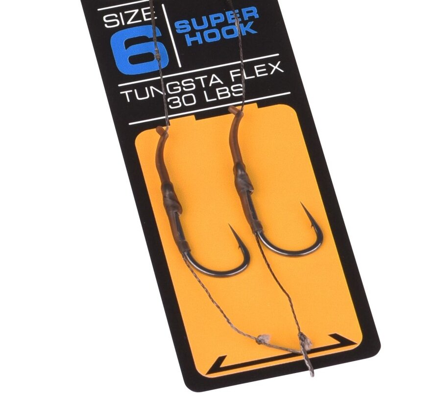 Fixaligner Rig Superhook (2stuks)