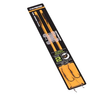 POLE POSITION Fixaligner Rig Super Snatch (2stuks)