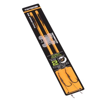 POLE POSITION Fixaligner Rig Super Snatch (2stuks)