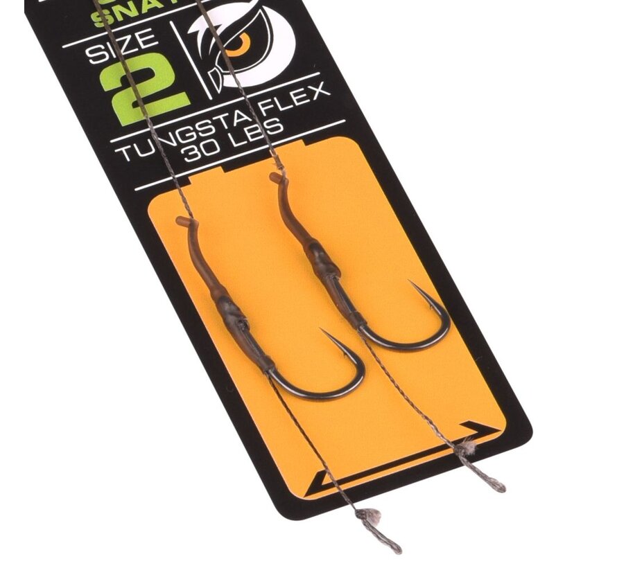 Fixaligner Rig Super Snatch (2stuks)