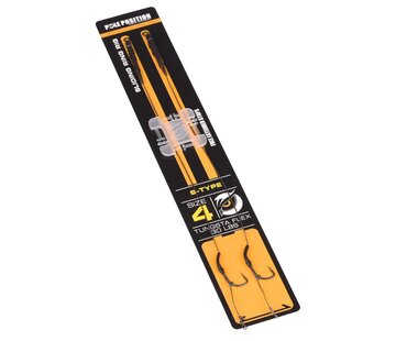 POLE POSITION Sliding Ring Rig S-Type (2stuks)