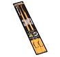 Sliding Ring Rig S-Type (2stuks)