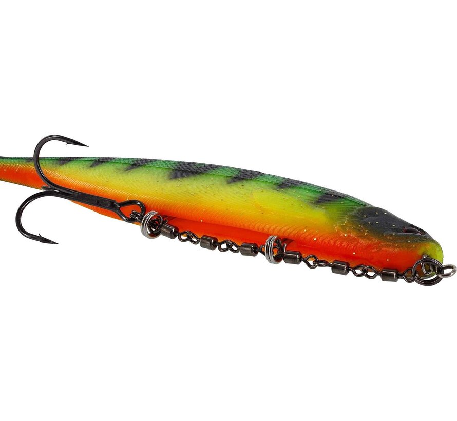 Add-It Jointed Stinger (2stuks)