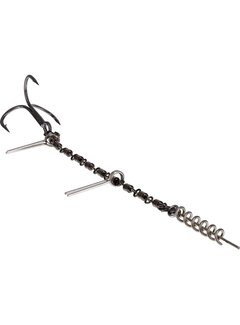 WESTIN Add-It Jointed Stinger (2stuks)