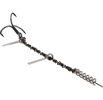 WESTIN Add-It Jointed Stinger (2stuks)