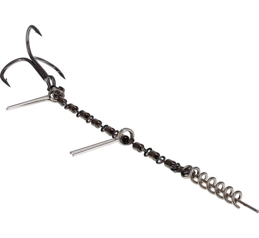 Add-It Jointed Stinger (2stuks)