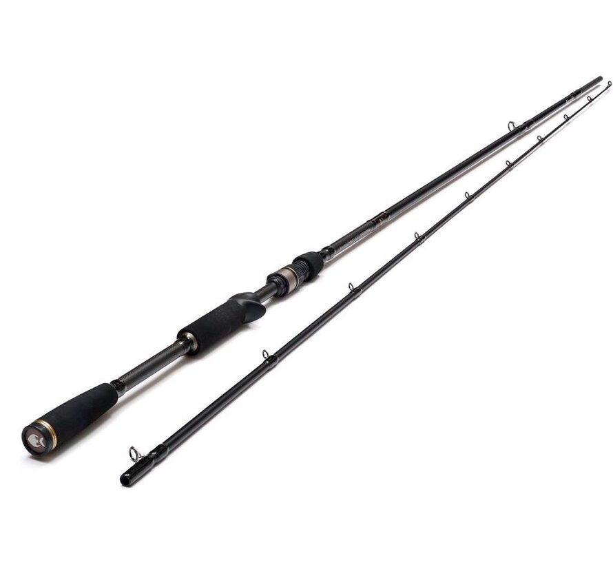 W3 Powerstrike-T 2nd (2,40m) (40-100gr)