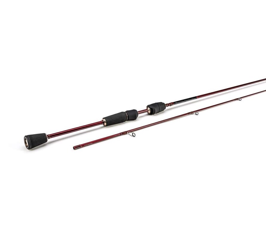 W6 Streetstick (2,13m) (2-10gr)