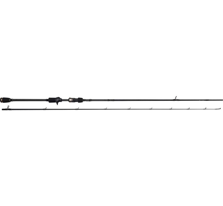 W3 Finesse Crank-T 2nd (2,10m) (10-30gr)