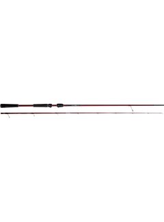 WESTIN W6 Finesse Shad (2,20m) (10-28gr)