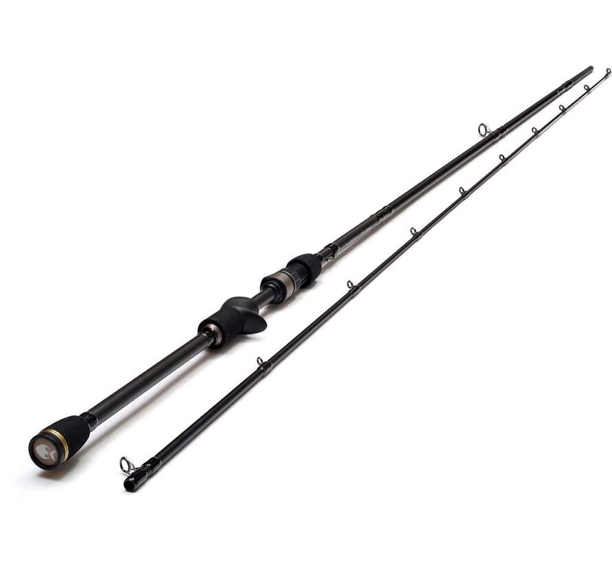 W3 Finesse-T T&C 2nd (2,13m) (5-15gr)