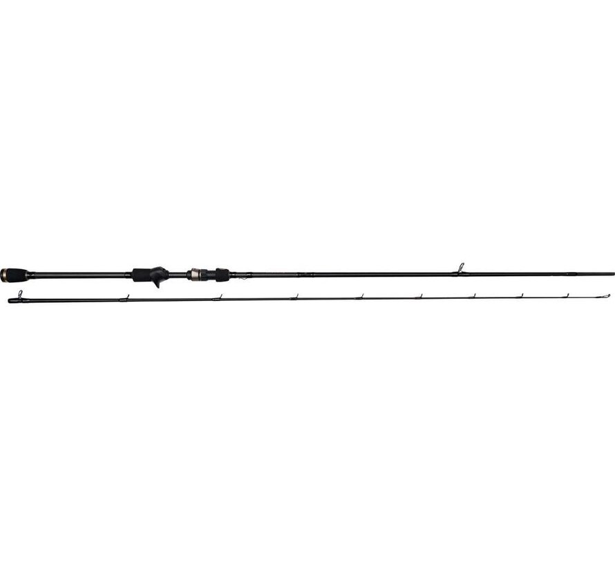 W3 Finesse-T T&C 2nd (2,13m) (5-15gr)