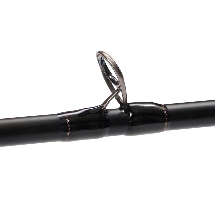 W3 Finesse-T T&C 2nd (2,13m) (5-15gr)