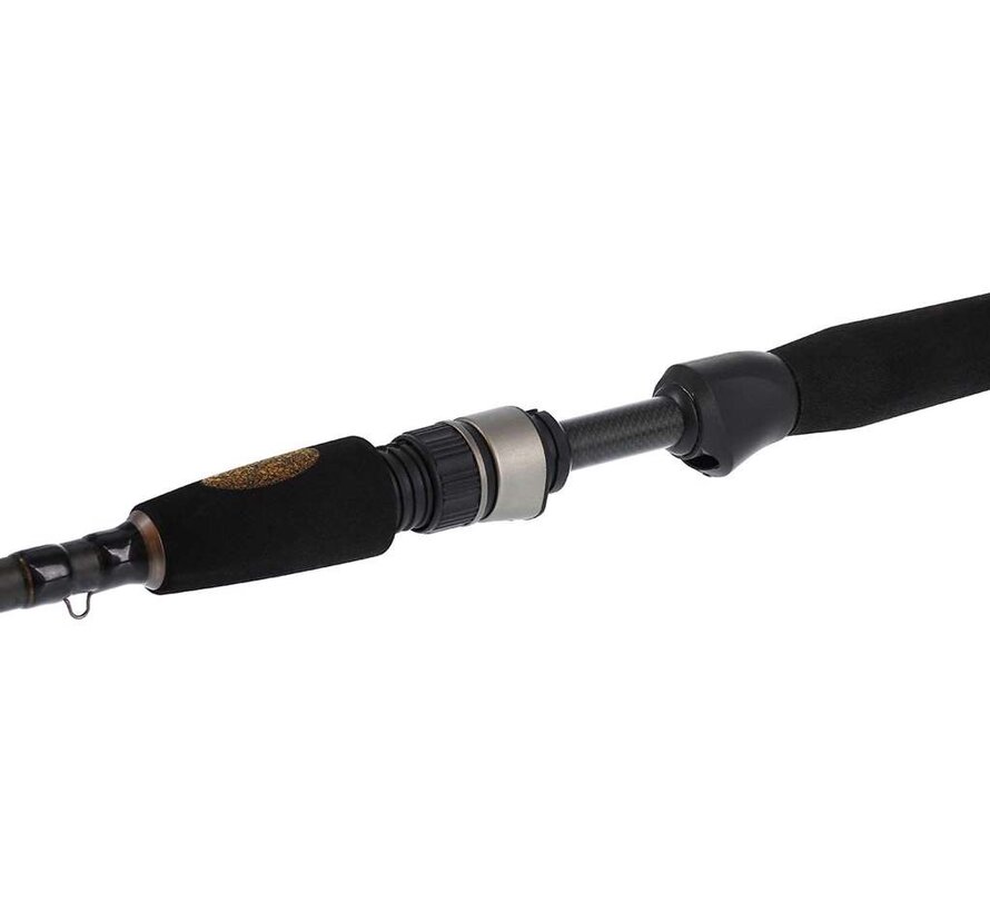 W3 Vertical Jigging 2nd (1,85m) (14-28gr)