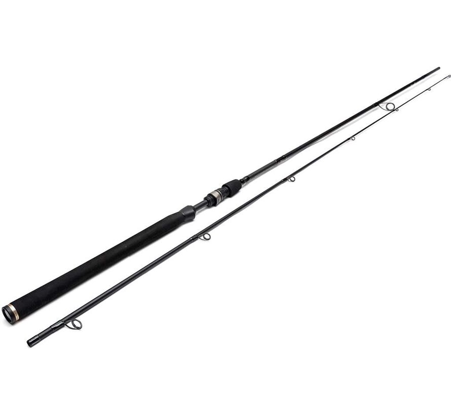 W3 Powershad 2nd (2,40m) (7-25gr)
