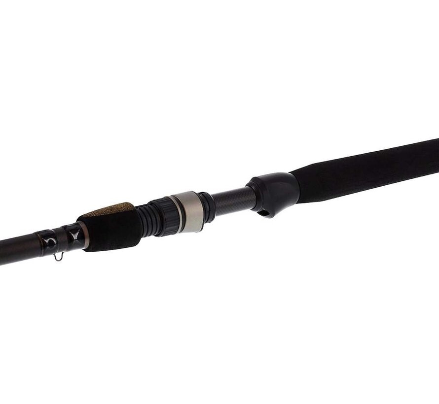 W3 Powershad 2nd (2,40m) (7-25gr)