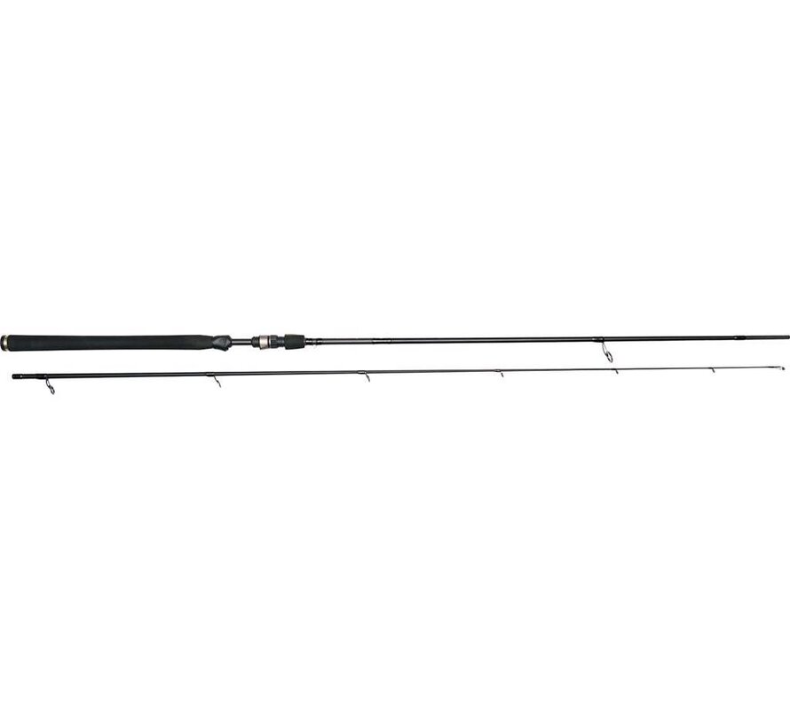 W3 Powershad 2nd (2,40m) (7-25gr)