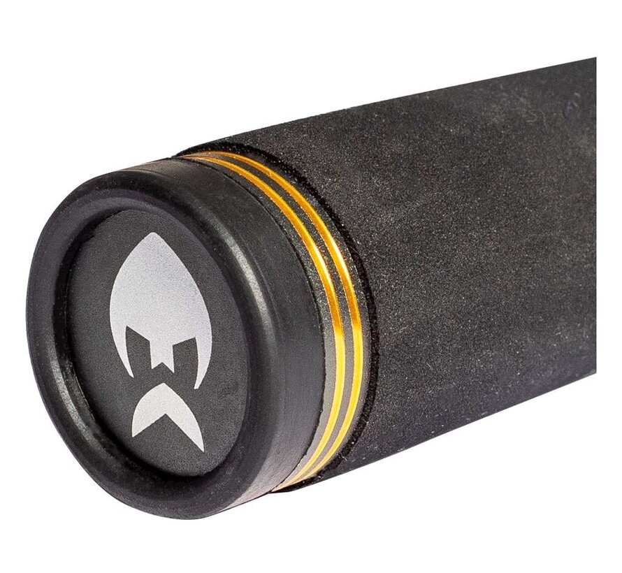 W3 Monsterstick-T 2nd (2,33m) (130-260gr)