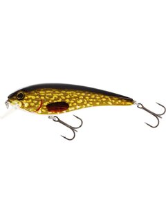WESTIN Rawbite Crankbait (11cm) (26gr)