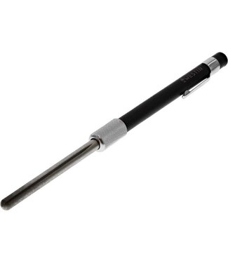 WESTIN WESTIN Diamond Pen Hook Sharpener Small 13cm Black