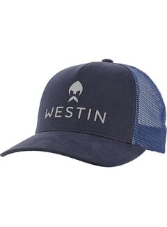 WESTIN Trucker Cap Ombre Blue