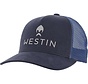 Trucker Cap Ombre Blue