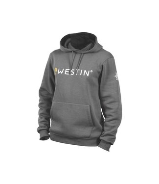 WESTIN WESTIN Original Hoodie Iron Grey