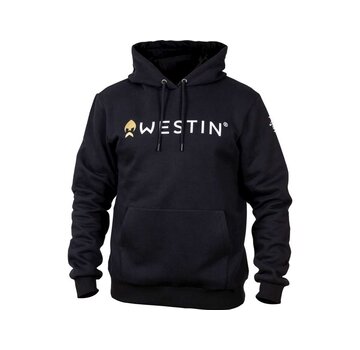 WESTIN Original Hoodie Black
