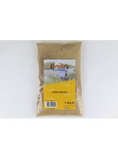 EVEZET Leem Droog (1kg)