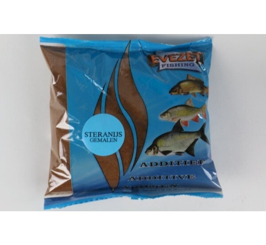 Steranijs (250gr)