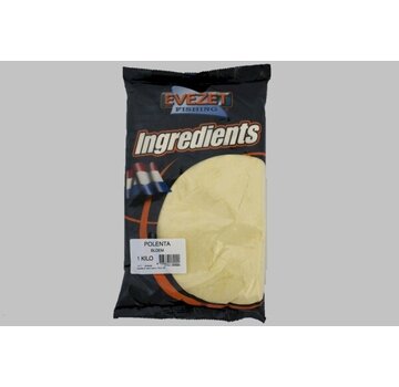 EVEZET Polenta Bloem (1kg)