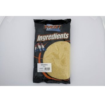 EVEZET Mais Zoet (1kg)